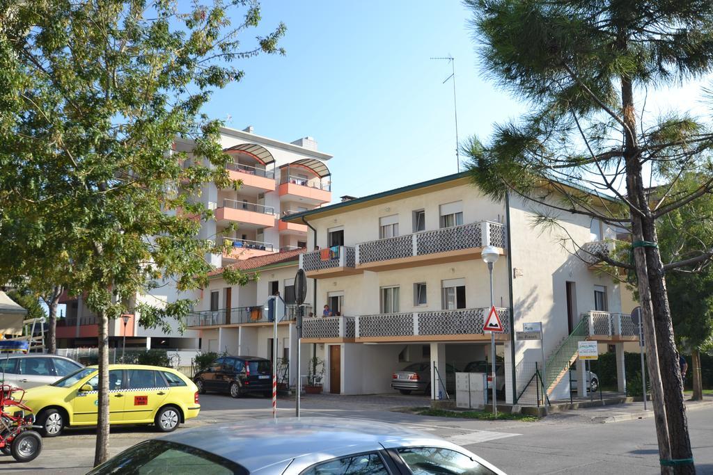 Rita Apartamento Bibione Exterior foto