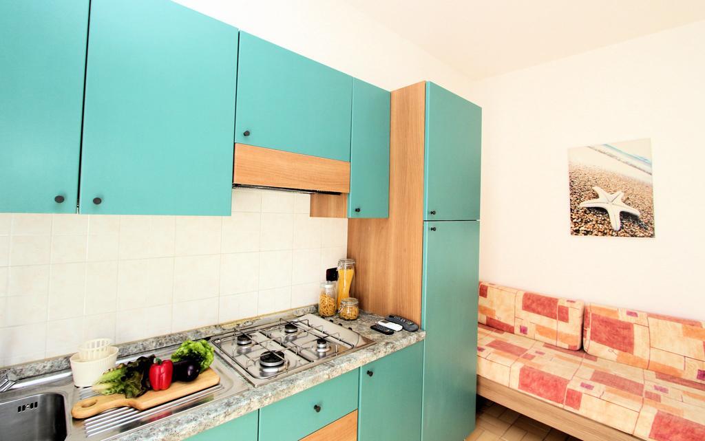 Rita Apartamento Bibione Exterior foto